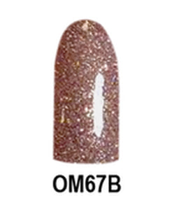 DP - OM67B - Ombre - WS