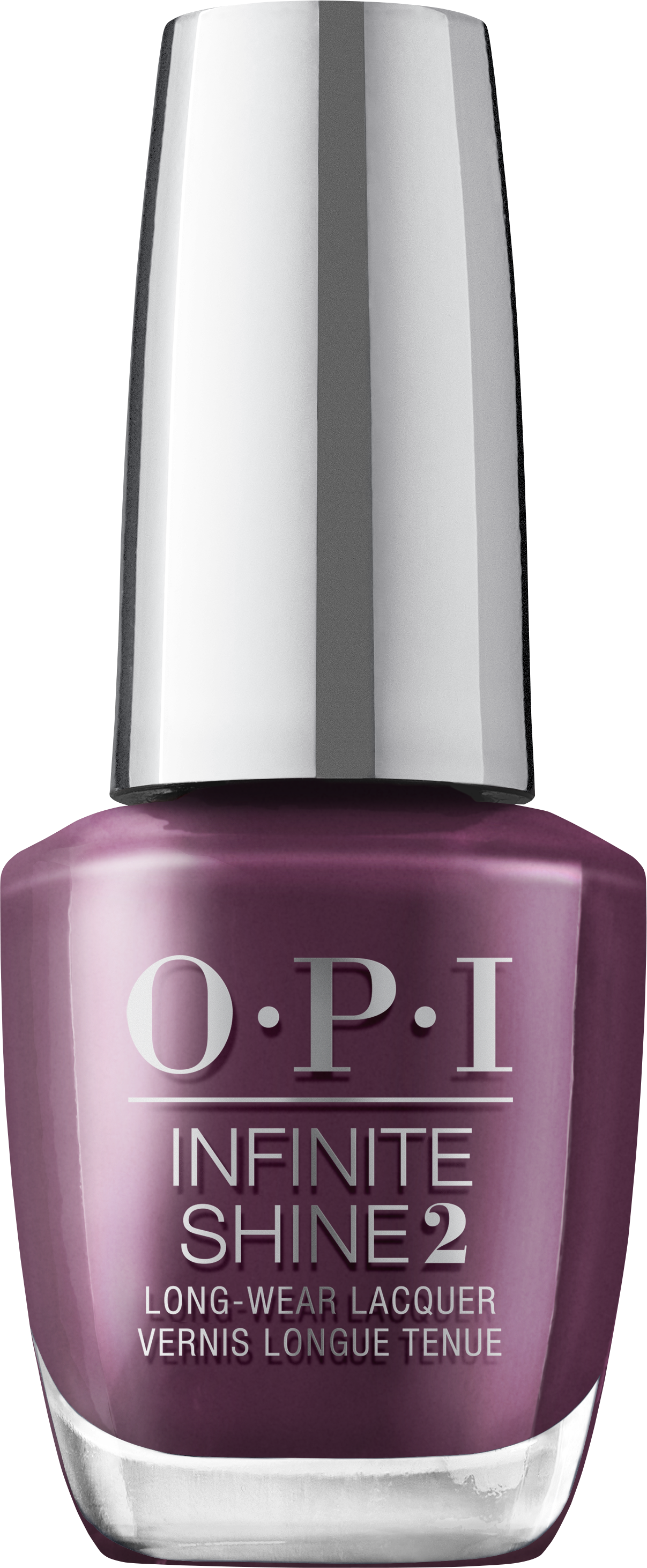 IS - OPI <3 to Party