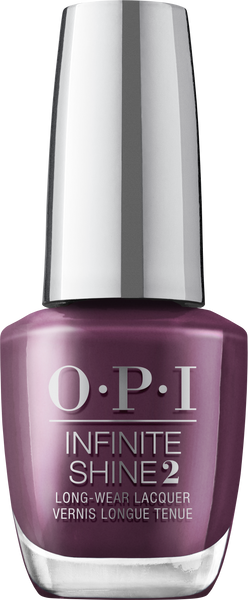 IS - OPI <3 to Party