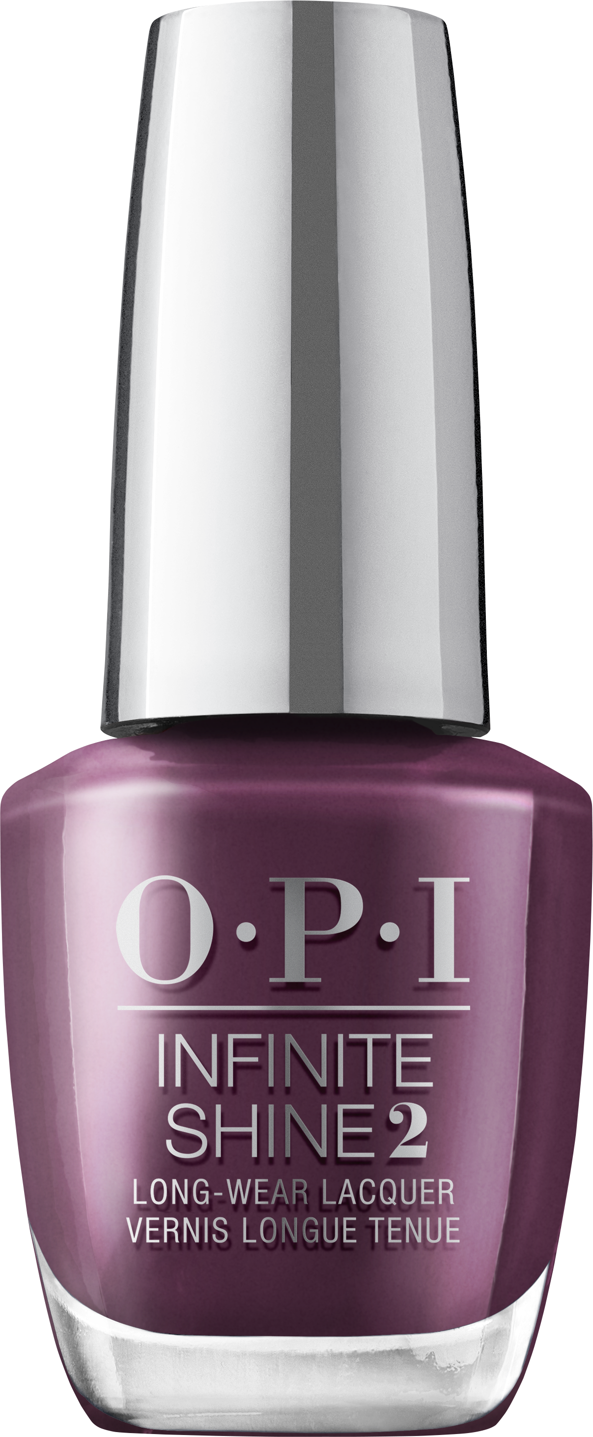 IS - OPI <3 to Party - WS