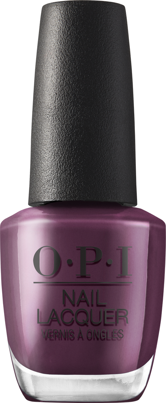 NL - OPI <3 to Party