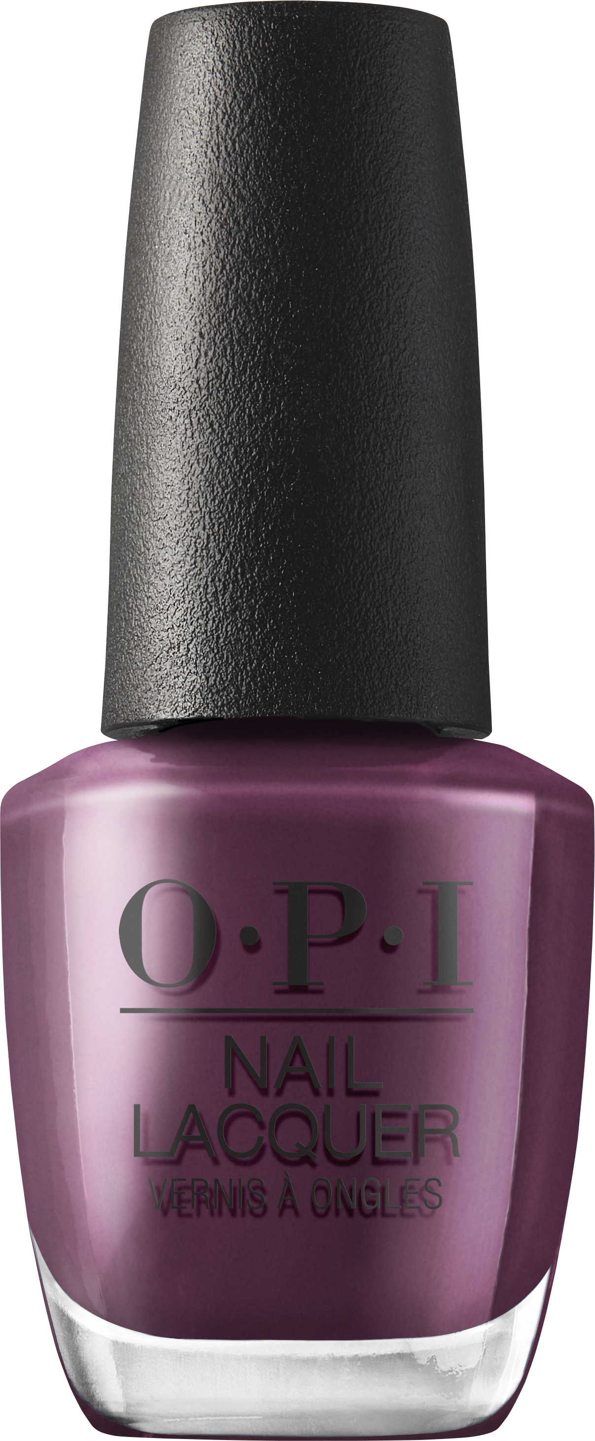 NL - OPI <3 to Party