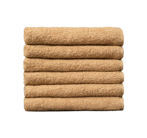 Towels Goliath Oatmeal