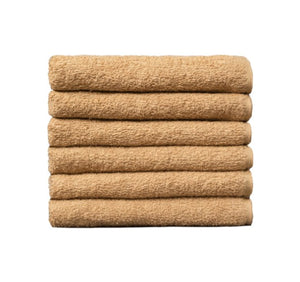 Towels Goliath Oatmeal - WS