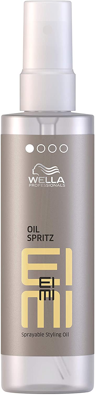 Oil Spritz