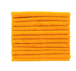 Towels LUXE3 Coral Orange - WS