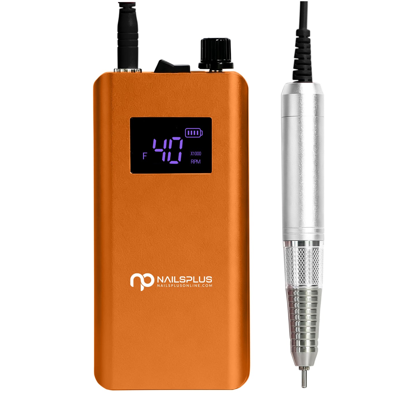 Nail Drill Coreless