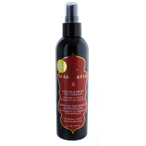 Leave-In Treatment & Detangler - Original Scent