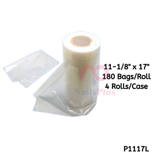 Paraffin Bag Thick - WS