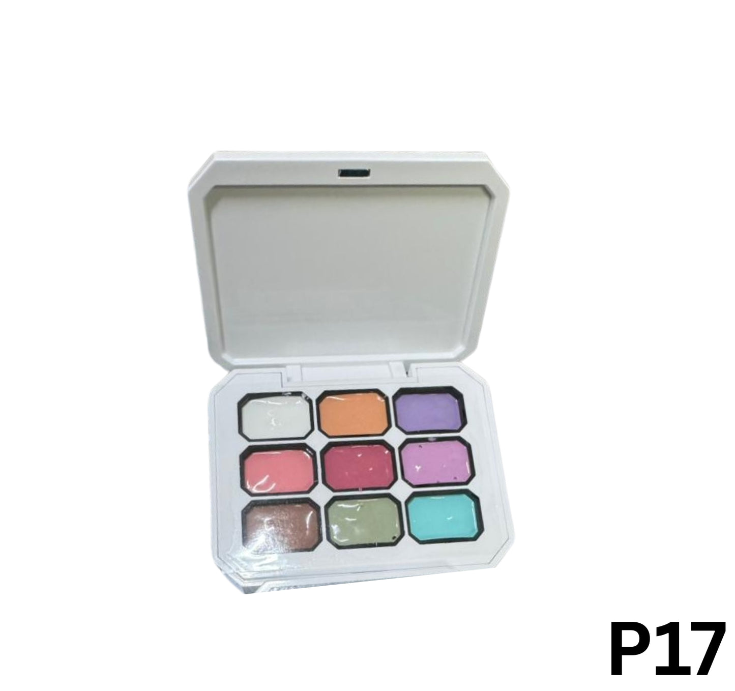 Ombre Pat Gel