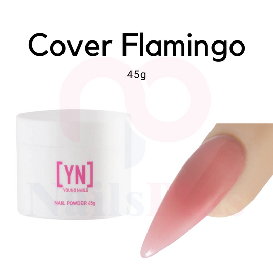 Cover Flamingo