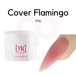 Cover Flamingo - WS
