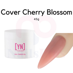 Cover Cherry Blossom - WS