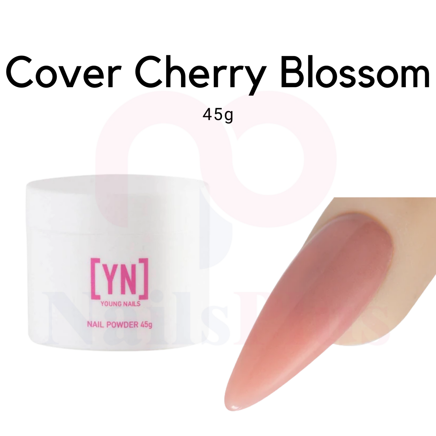 Cover Cherry Blossom