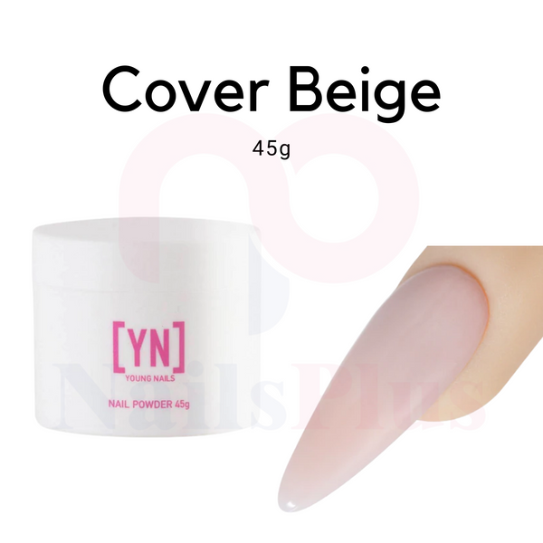 Cover Beige