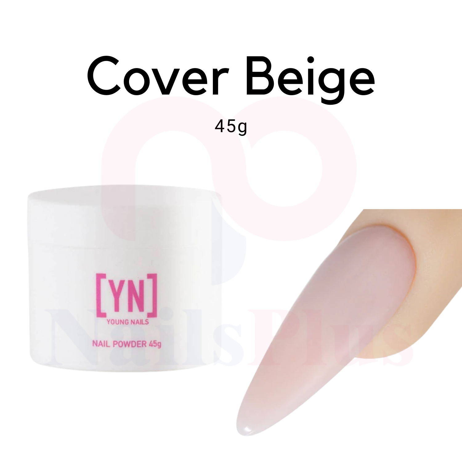 Cover Beige