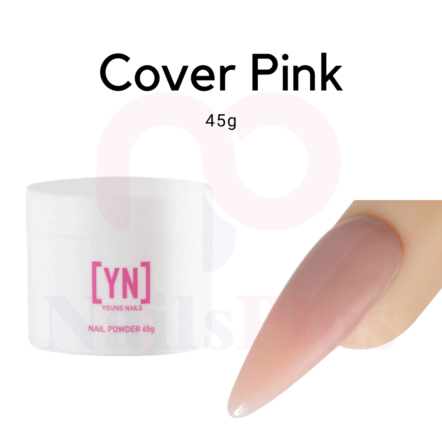 Cover Pink