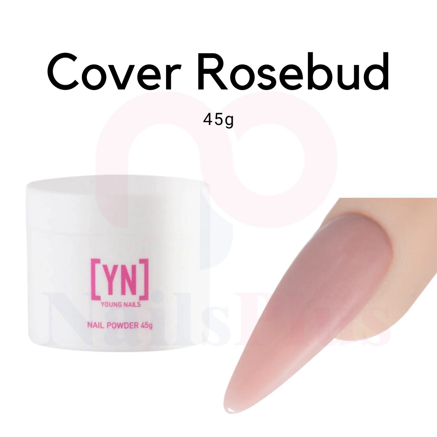 Cover Rosebud - WS