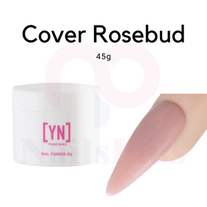 Cover Rosebud