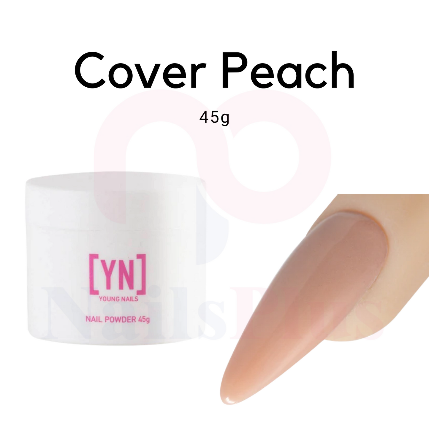 Cover Peach