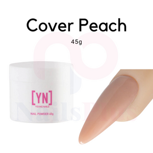 Cover Peach - WS