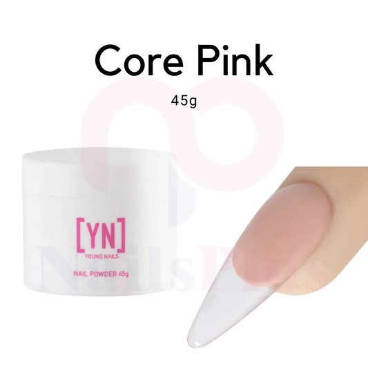 Core Pink