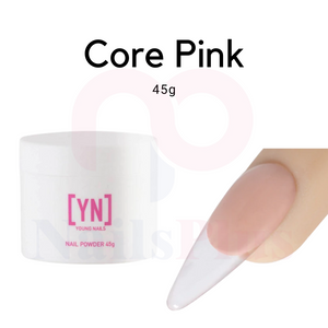 Core Pink - WS