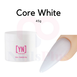 Core Natural – Nails Plus