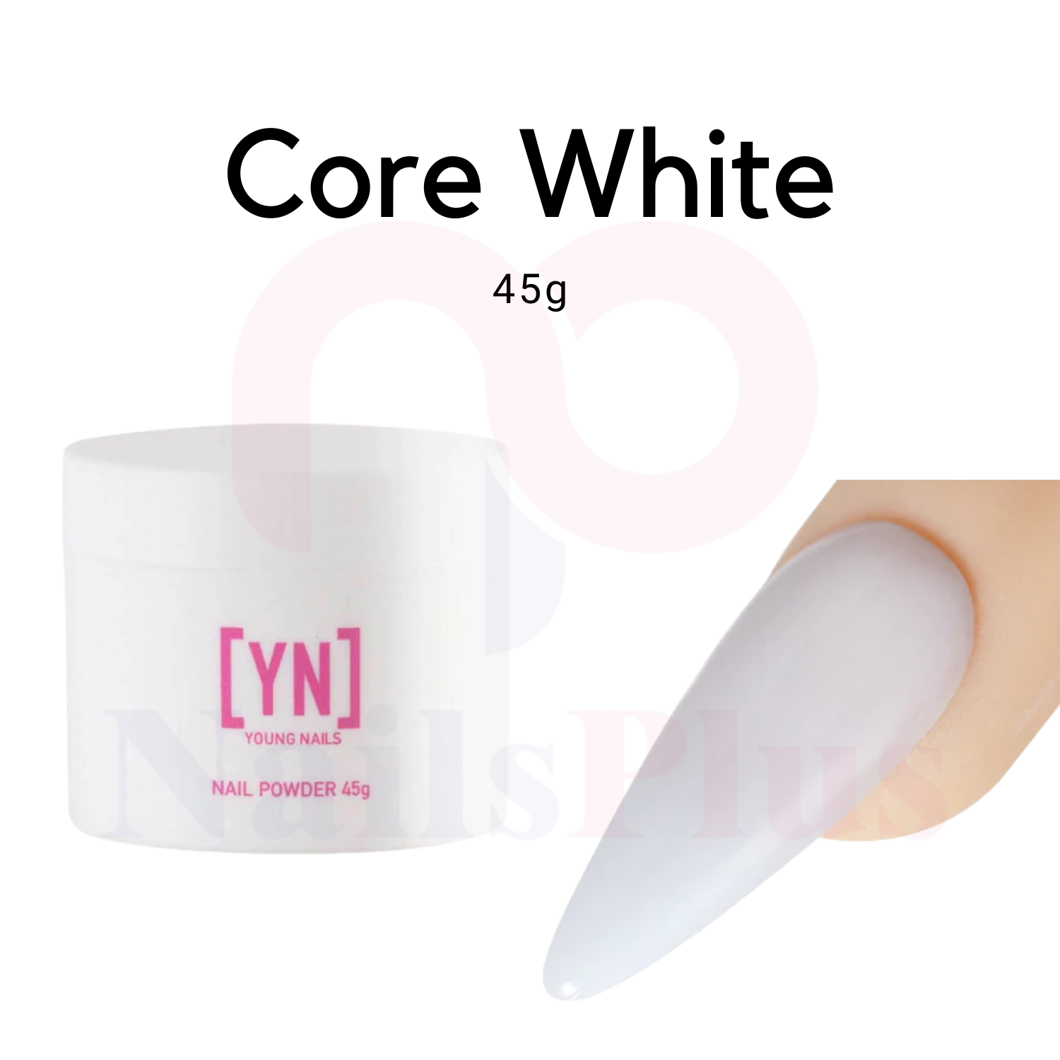 Core White