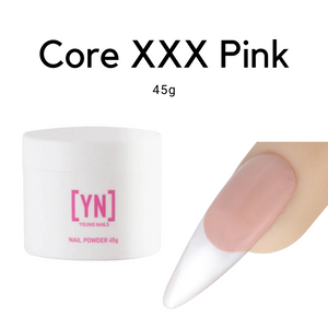 Core XXX Pink - WS