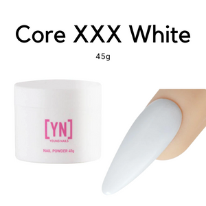 Core XXX White