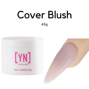 Cover Blush - WS