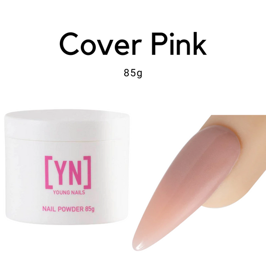 Cover Pink