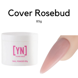 Cover Rosebud