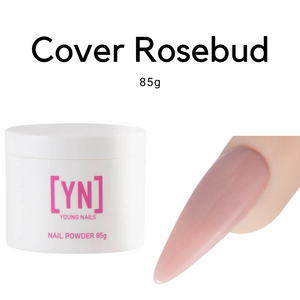 Cover Rosebud - WS