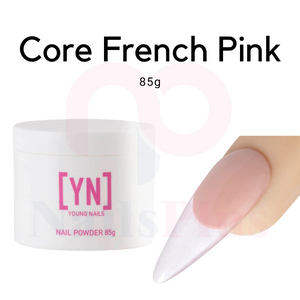 Core French Pink - WS