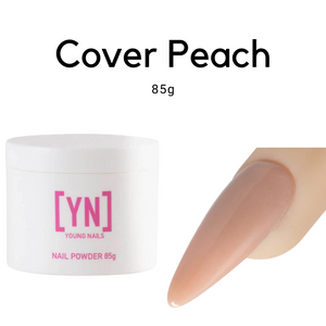 Cover Peach
