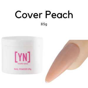 Cover Peach - WS