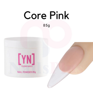 Core Pink - WS