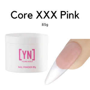 Core XXX Pink - WS