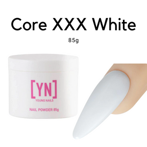 Core XXX White - WS