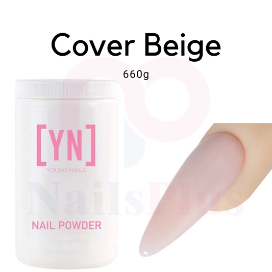 Cover Beige