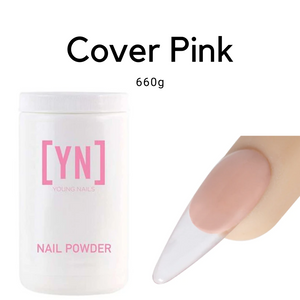 Cover Pink - WS