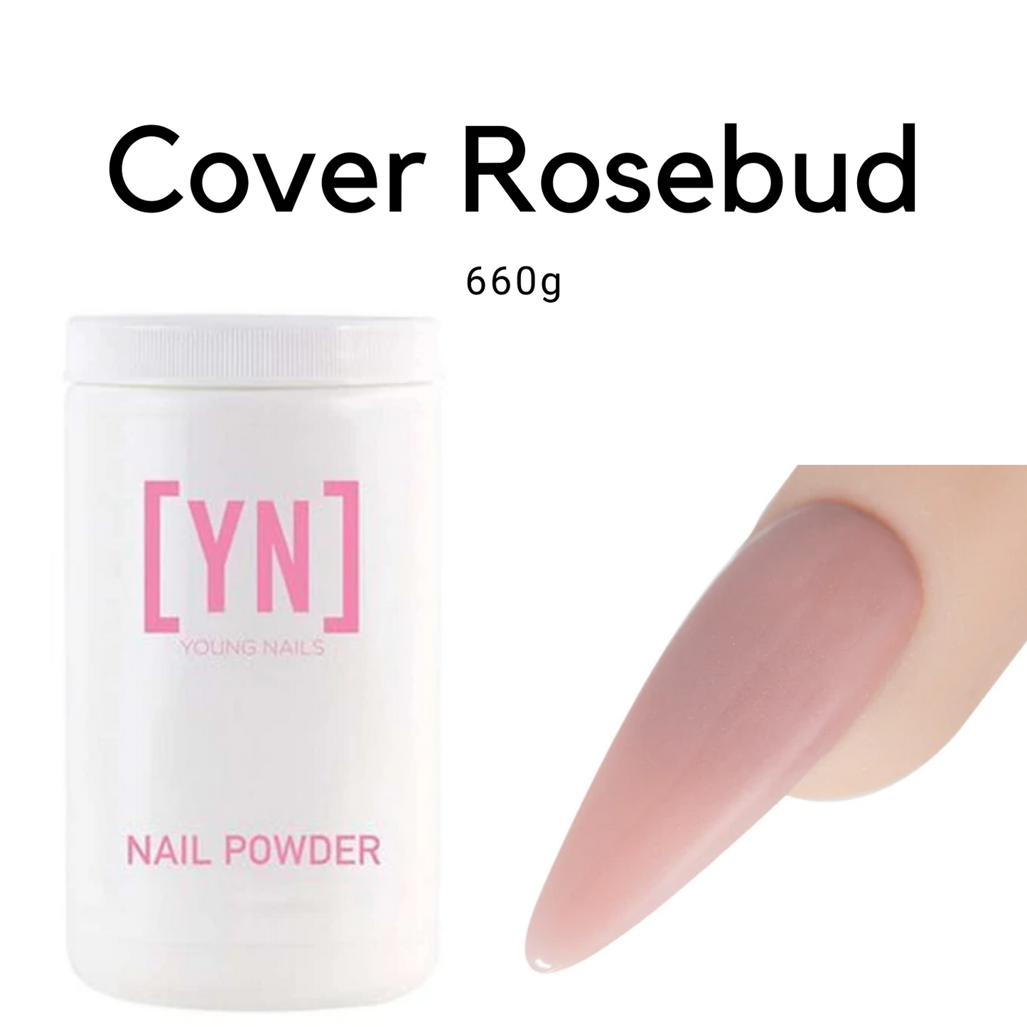 Cover Rosebud