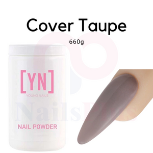 Cover Taupe