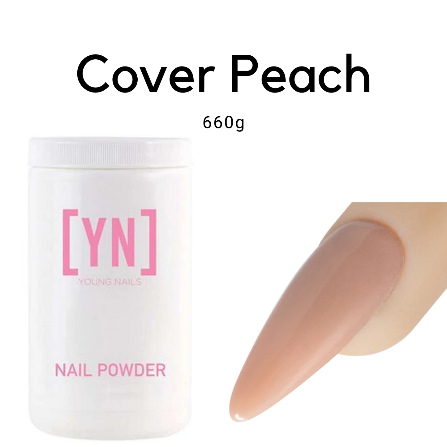 Cover Peach