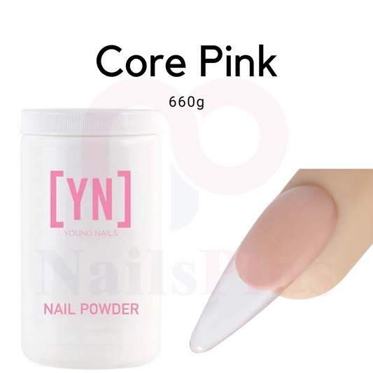 Core Pink