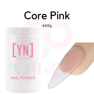 Core Pink - WS