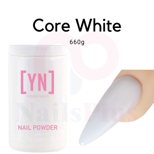 Core White