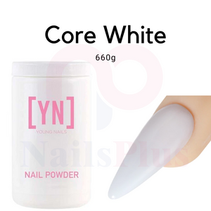Core White - WS
